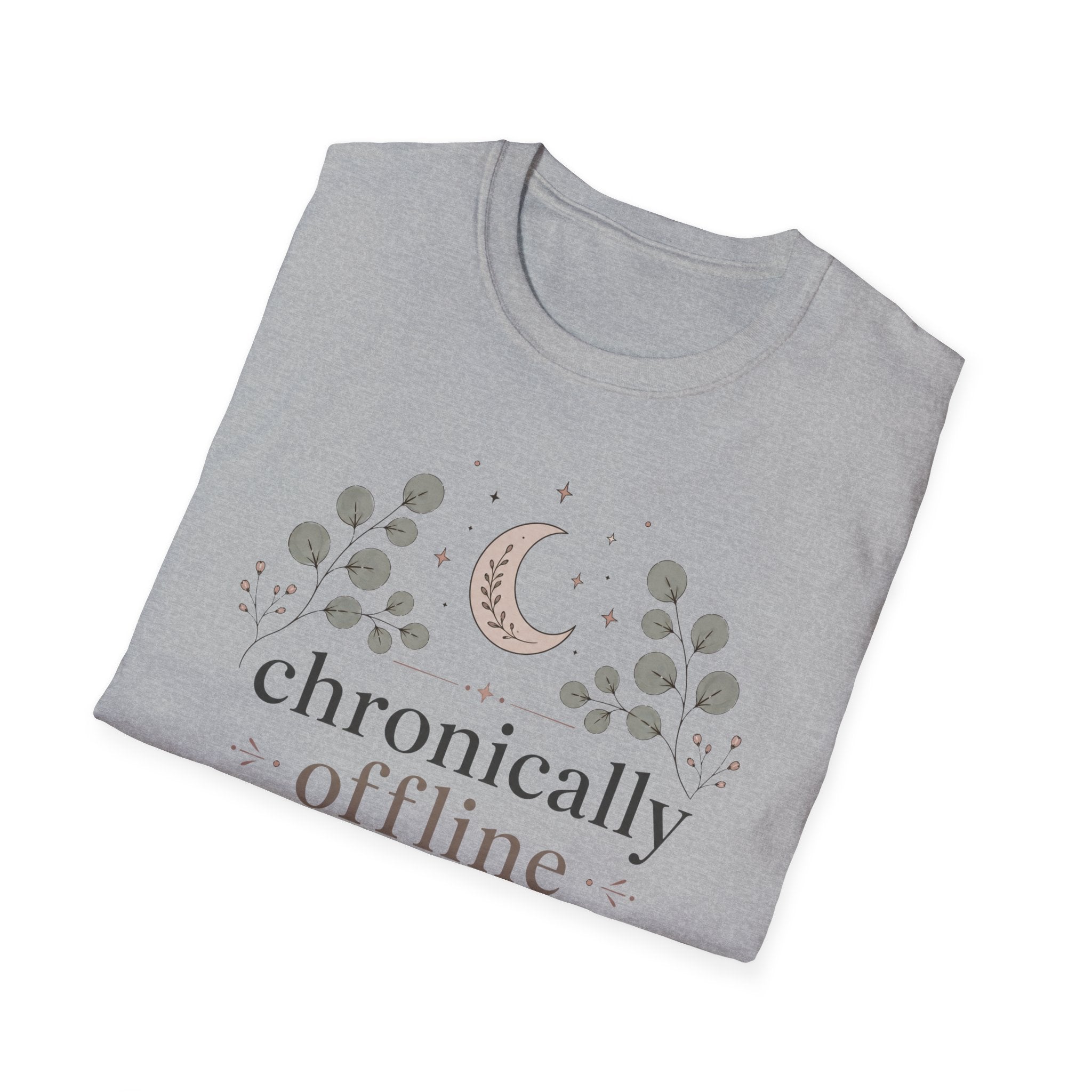 Chronically Offline T-Shirt