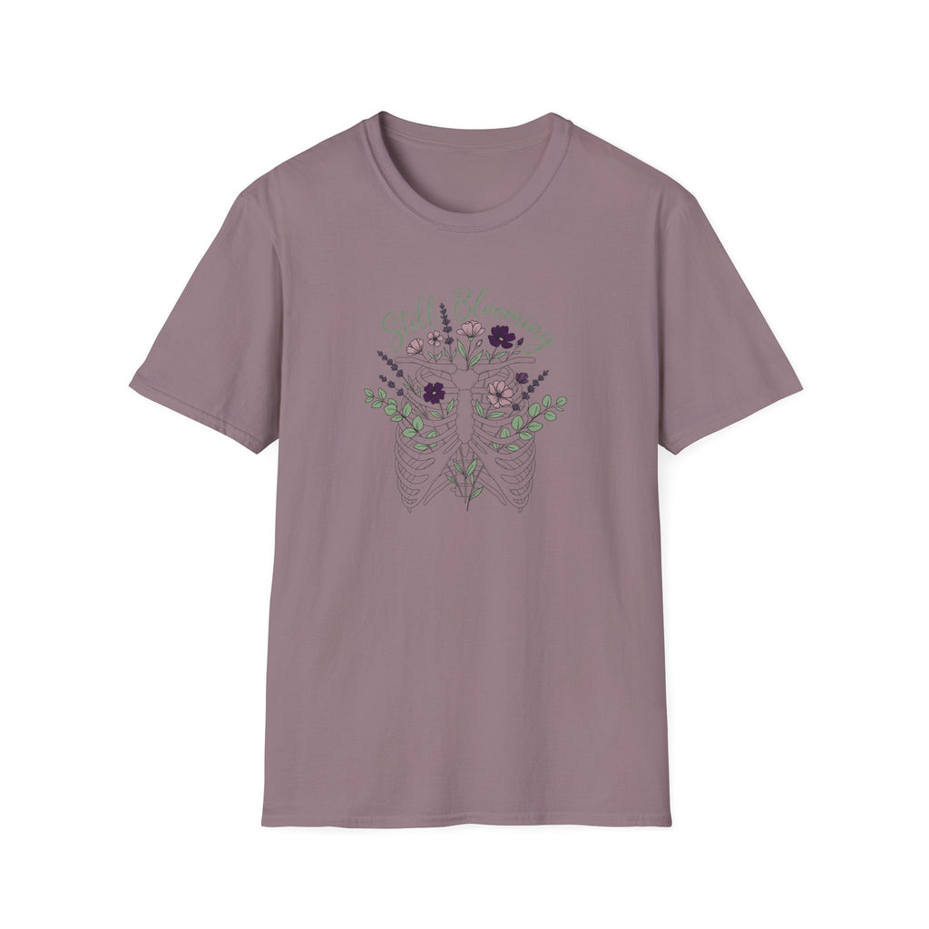 Still Blooming T-Shirt