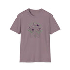 Still Blooming T-Shirt