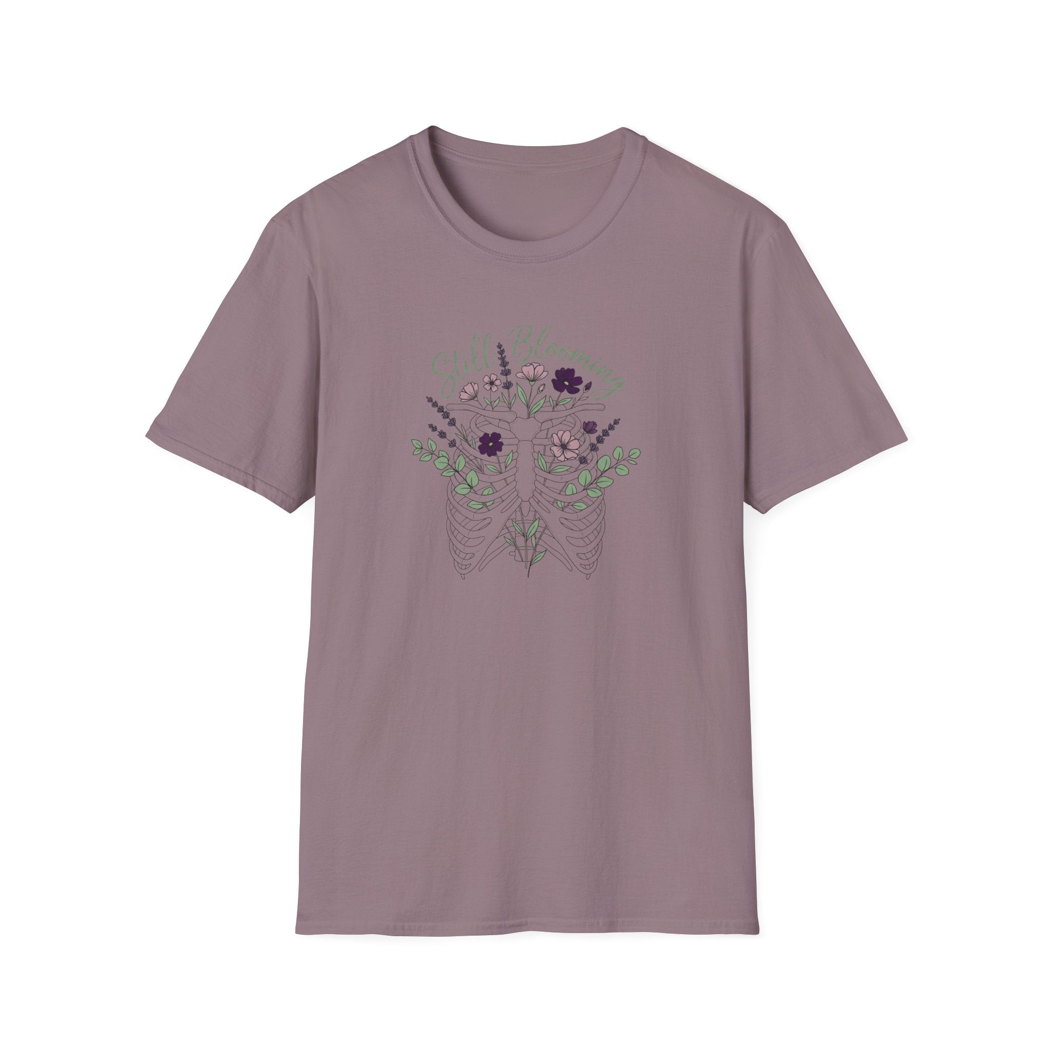 Still Blooming T-Shirt