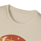 Powered By Naps T-Shirt