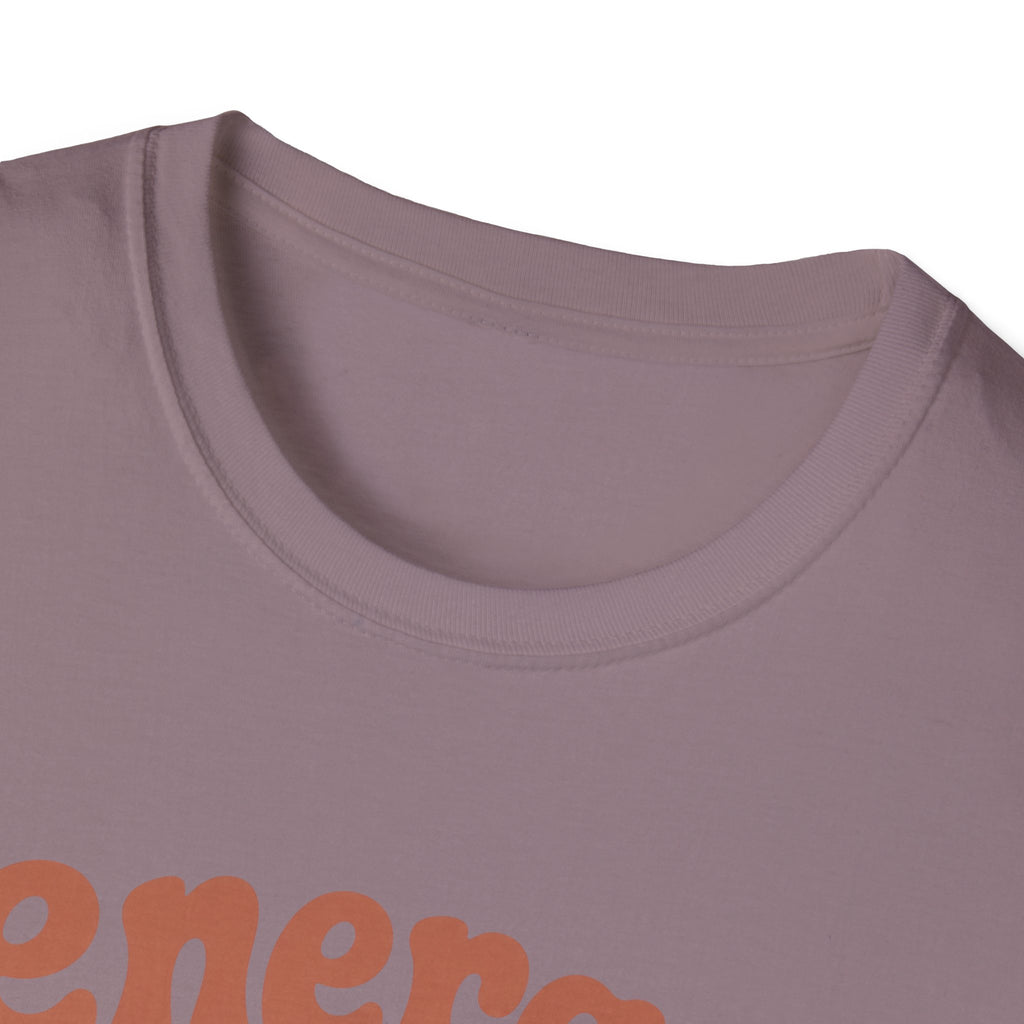 Energy Levels Sold Separately II T-Shirt