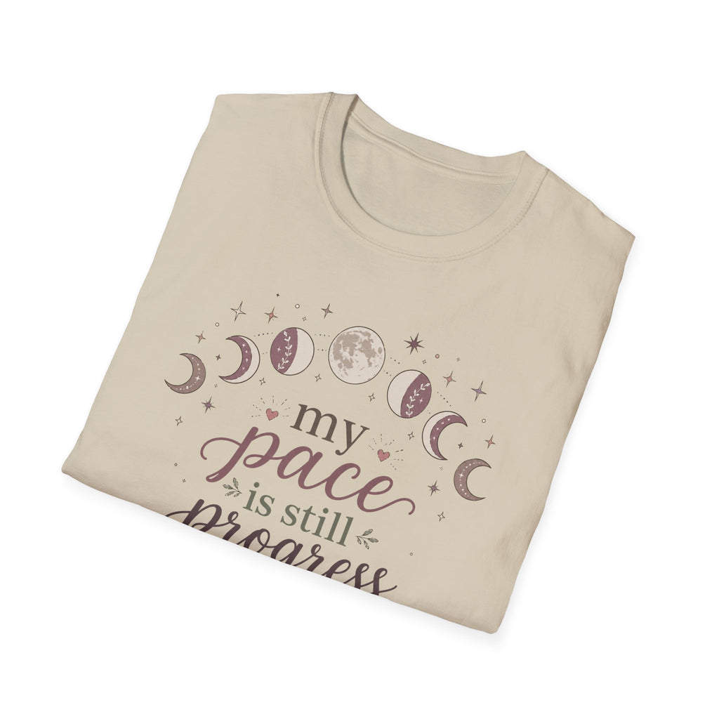 My Pace Is Still Progress II T-Shirt