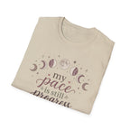 My Pace Is Still Progress II T-Shirt
