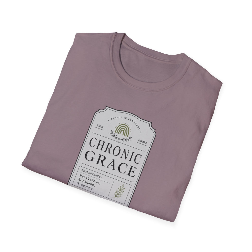 Chronic Grace T-Shirt