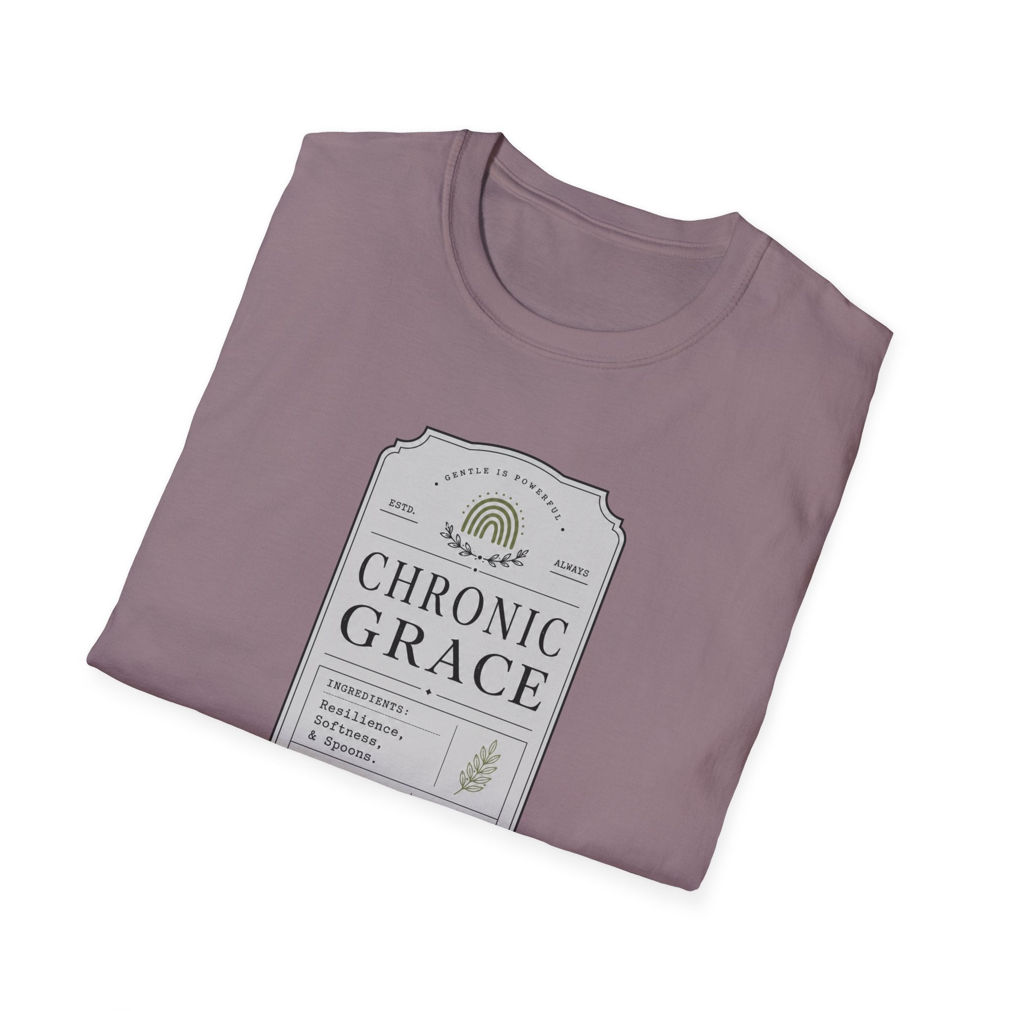 Chronic Grace T-Shirt