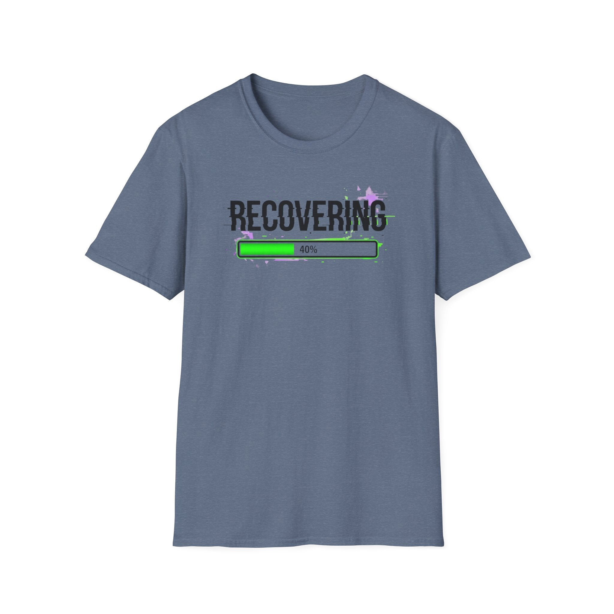 Recovering T-Shirt