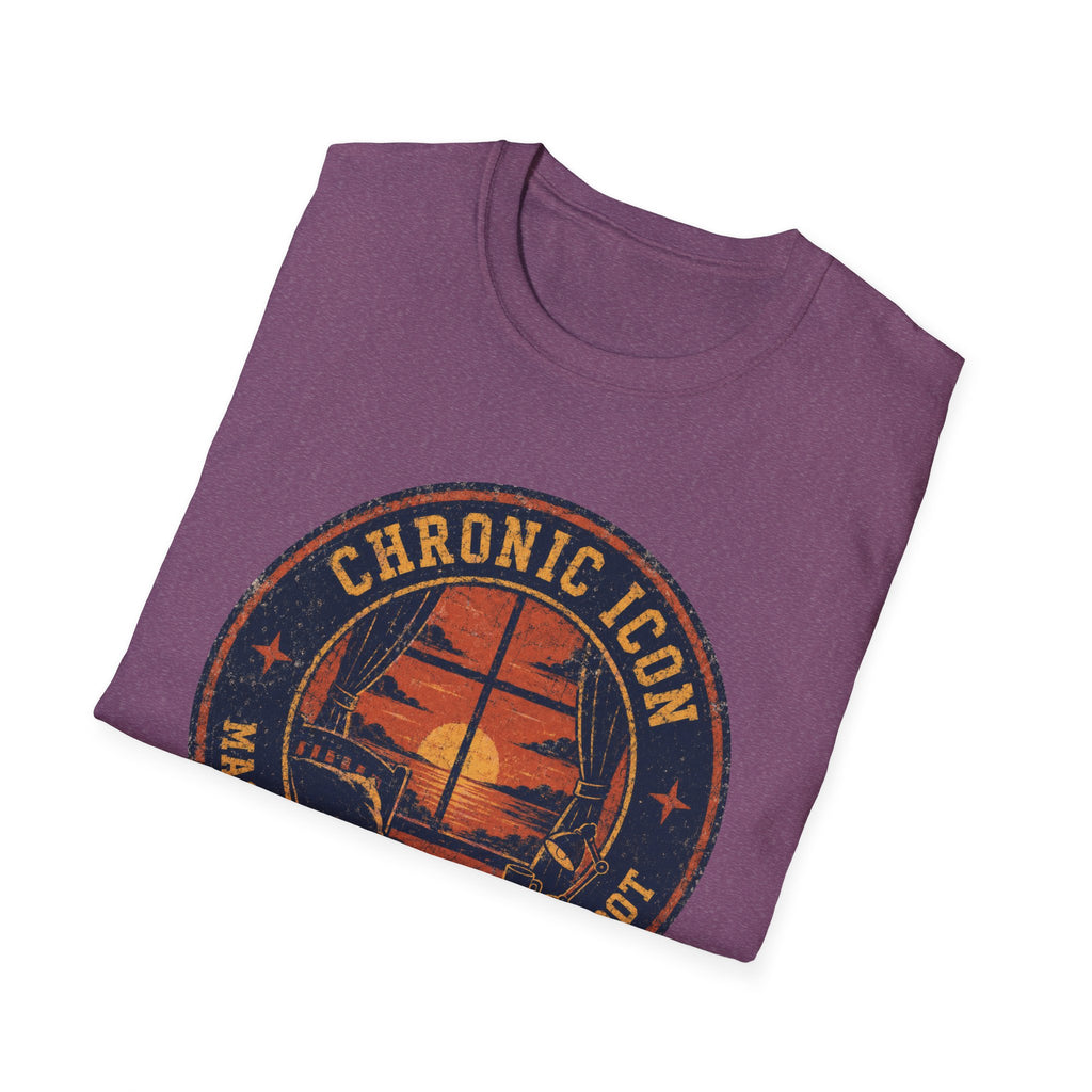 Chronic Icon T-Shirt