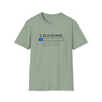 Loading T-Shirt