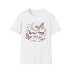 Honoring My Energy T-Shirt