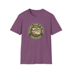 National Park of My Bed T-Shirt