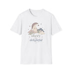 Dizzy But Delightful T-Shirt