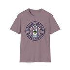 Officially Off-Duty T-Shirt