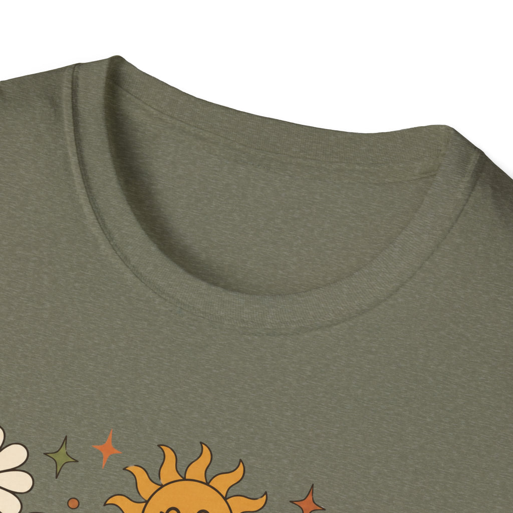 Chronic But Iconic T-Shirt