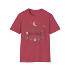 Running On Low Energy Vibes T-Shirt