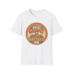 Still Groovy on Low Battery T-Shirt