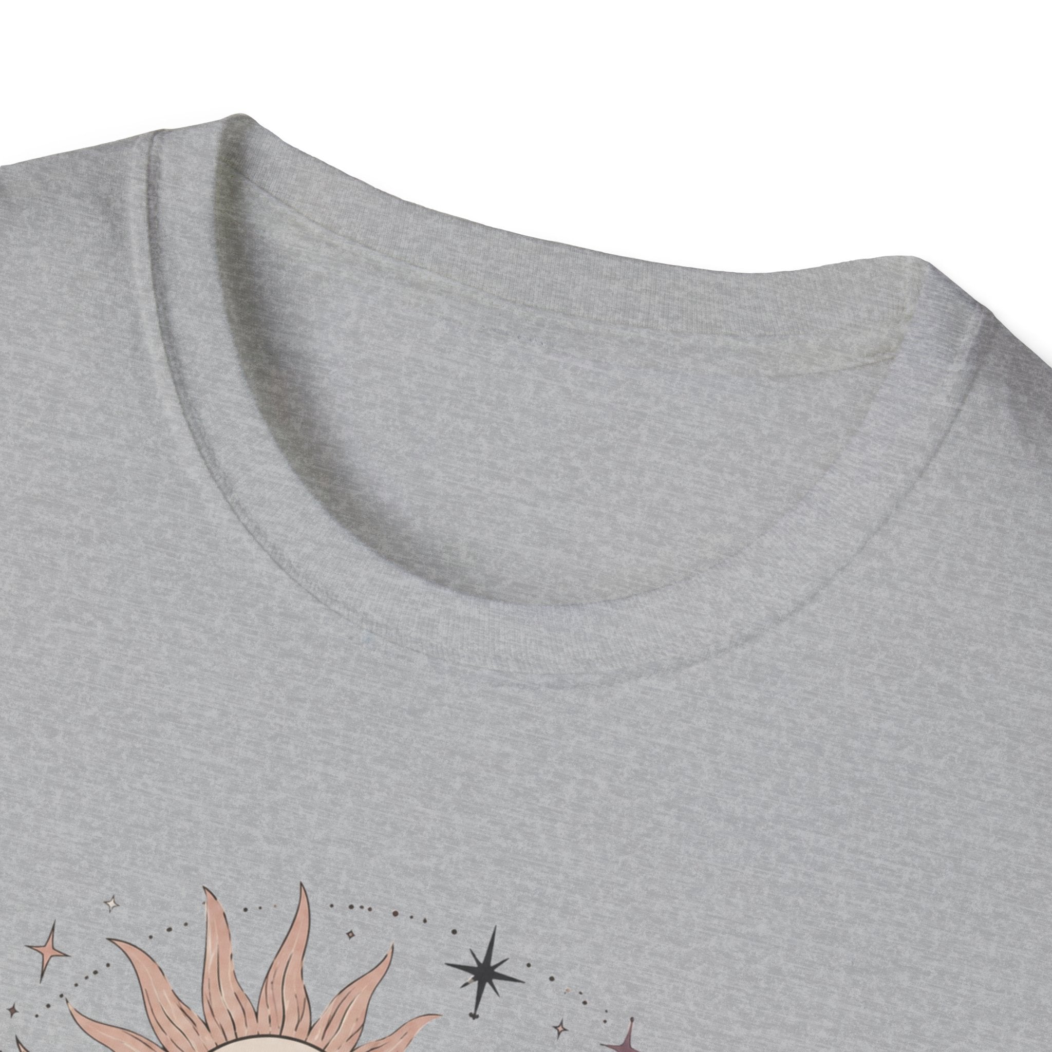 Gentle With Myself Today II T-Shirt