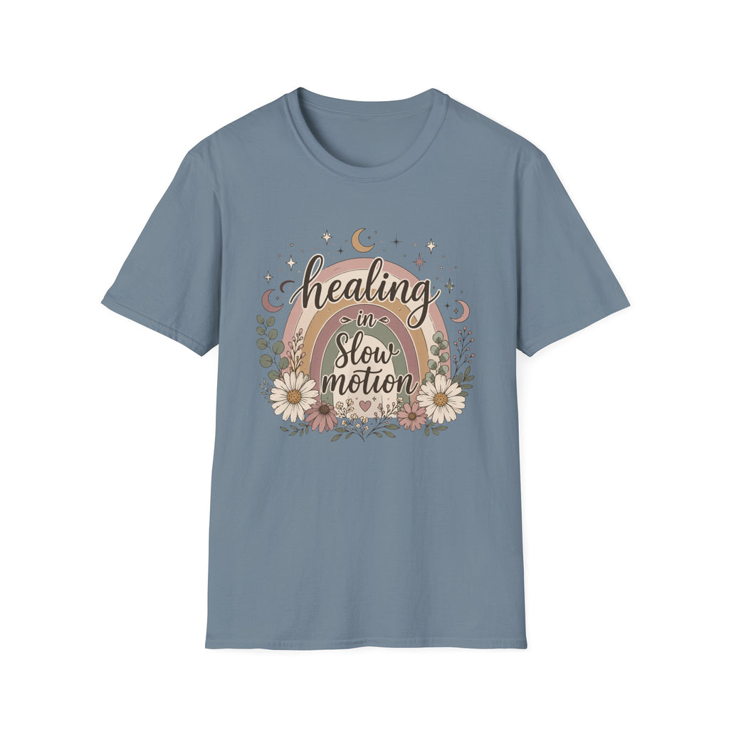 Healing in Slow Motion T-Shirt