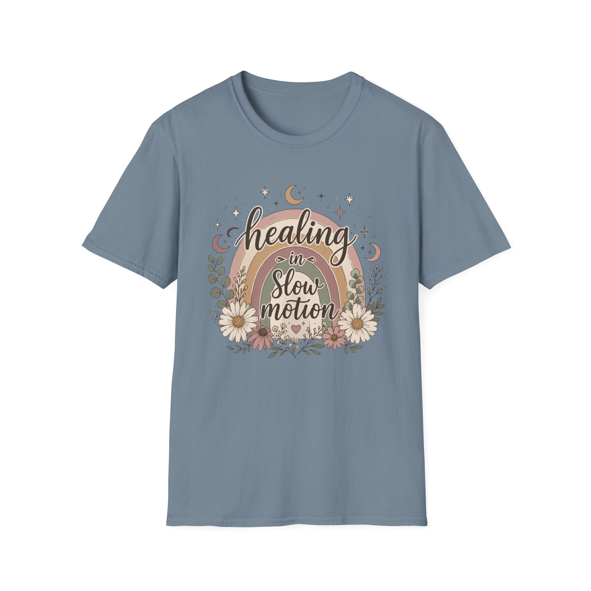 Healing in Slow Motion T-Shirt