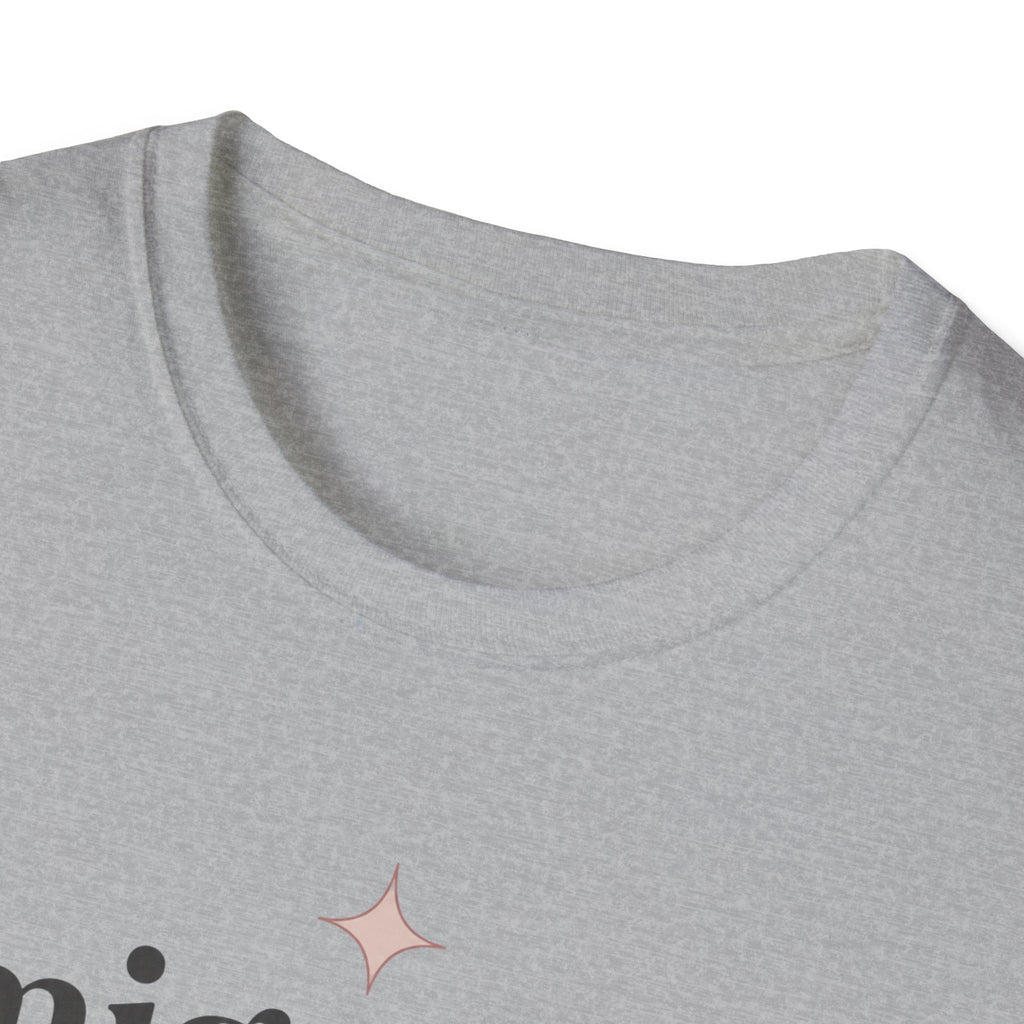 Migraine But Make It Subtle T-Shirt