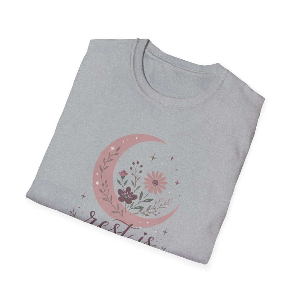 Rest is Productive T-Shirt