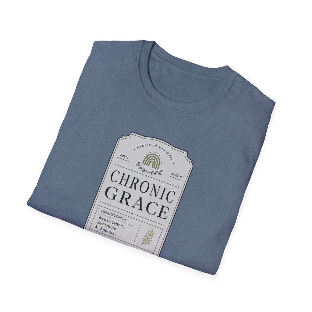 Chronic Grace T-Shirt