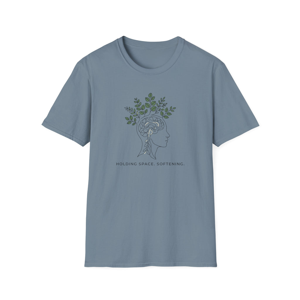 Holding Space T-Shirt