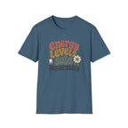 Energy Levels Sold Separately II T-Shirt