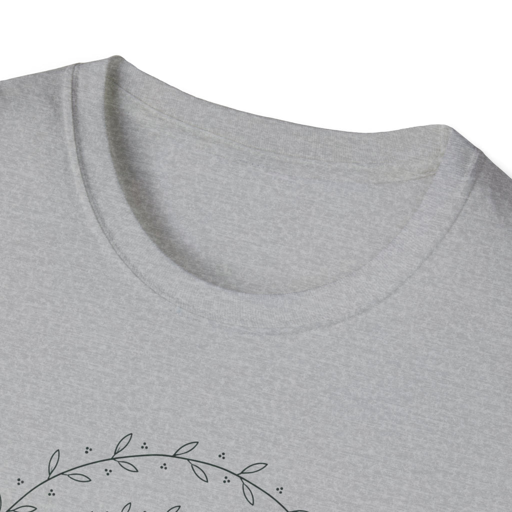 Softly Empowered T-Shirt