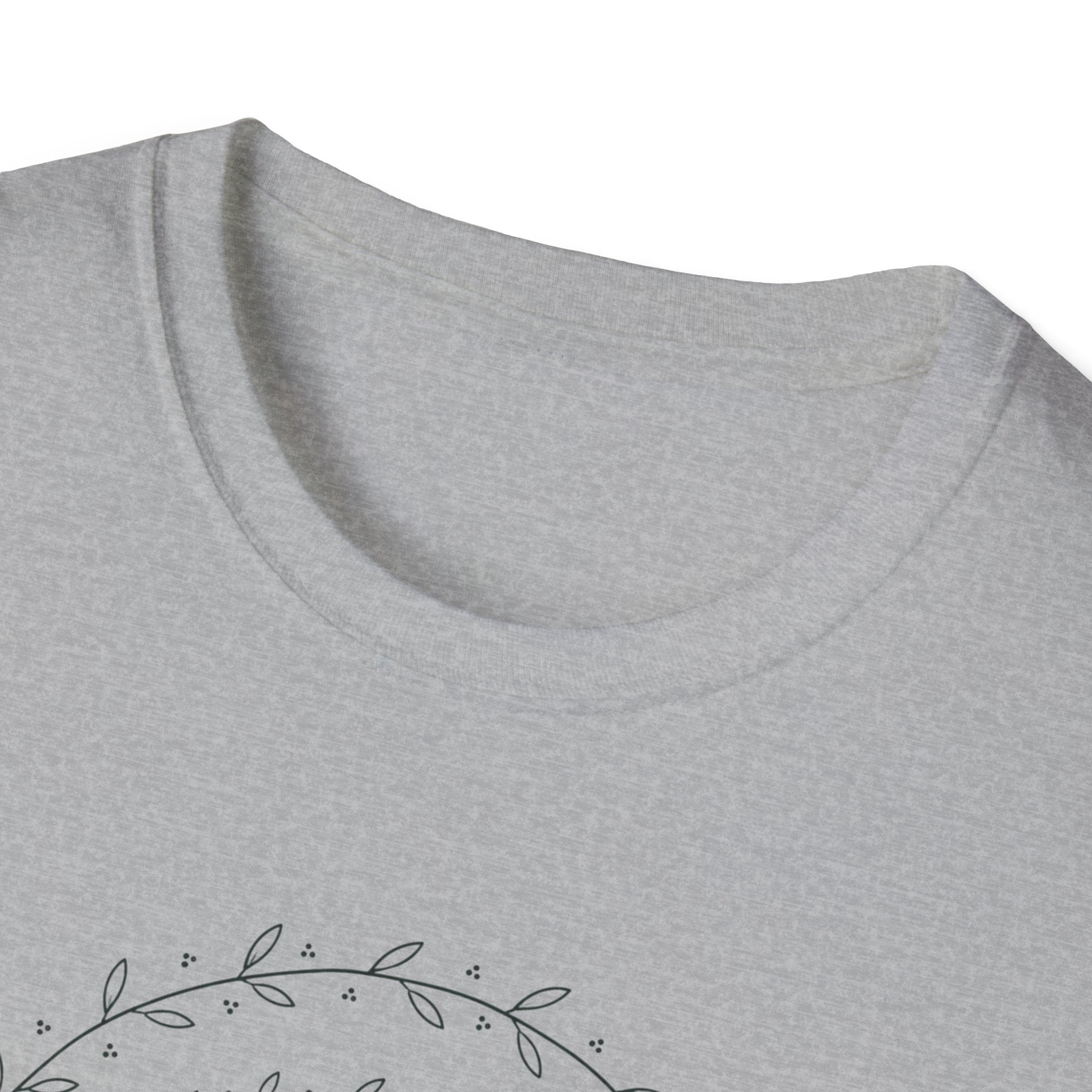 Softly Empowered T-Shirt
