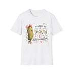 Powered by Pickles T-Shirt