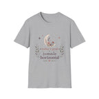 Today's Goal Remain Horizontal II T-Shirt