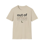 Out of Office T-Shirt
