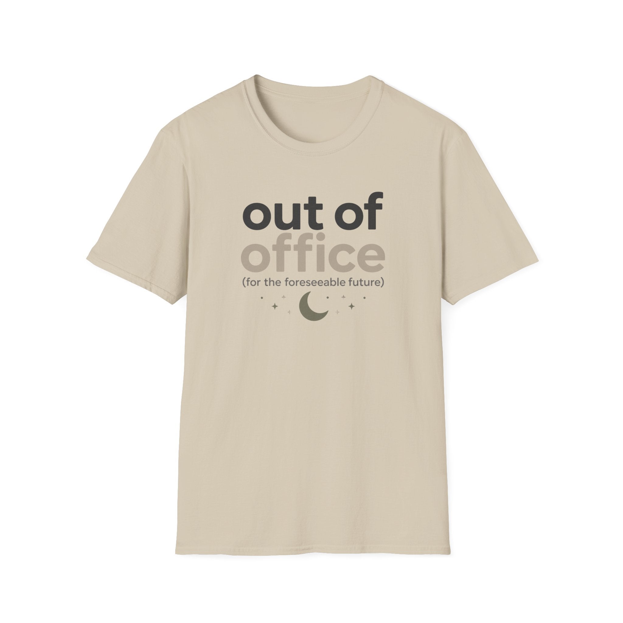 Out of Office T-Shirt