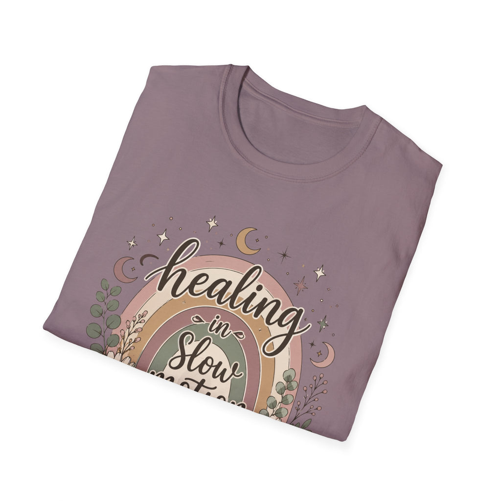 Healing in Slow Motion T-Shirt