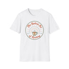The Radical Act of Resting T-Shirt