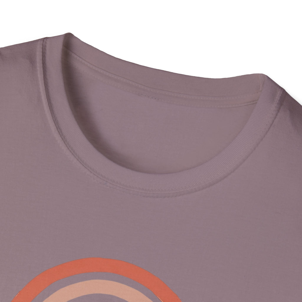 Honoring My Pace T-Shirt