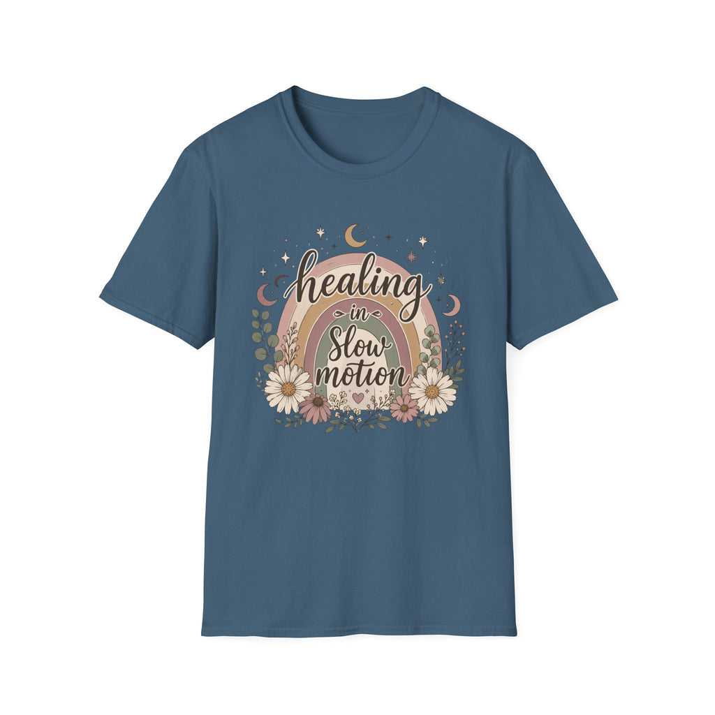 Healing in Slow Motion T-Shirt