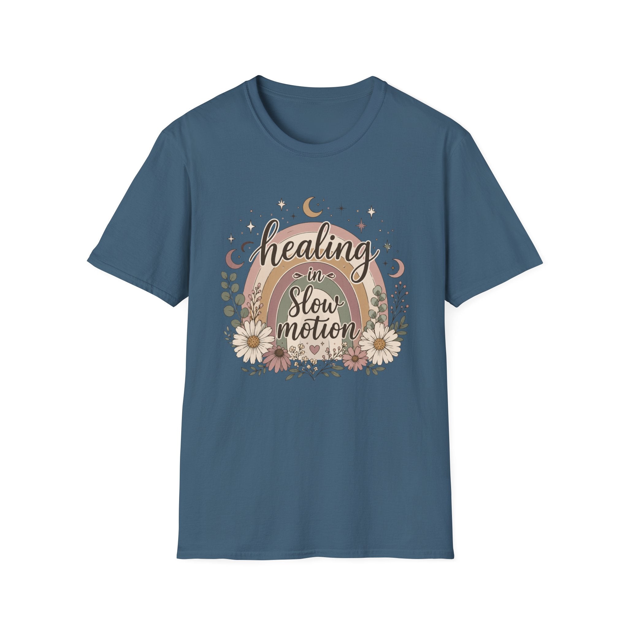 Healing in Slow Motion T-Shirt