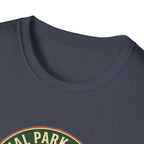 National Park of My Bed T-Shirt