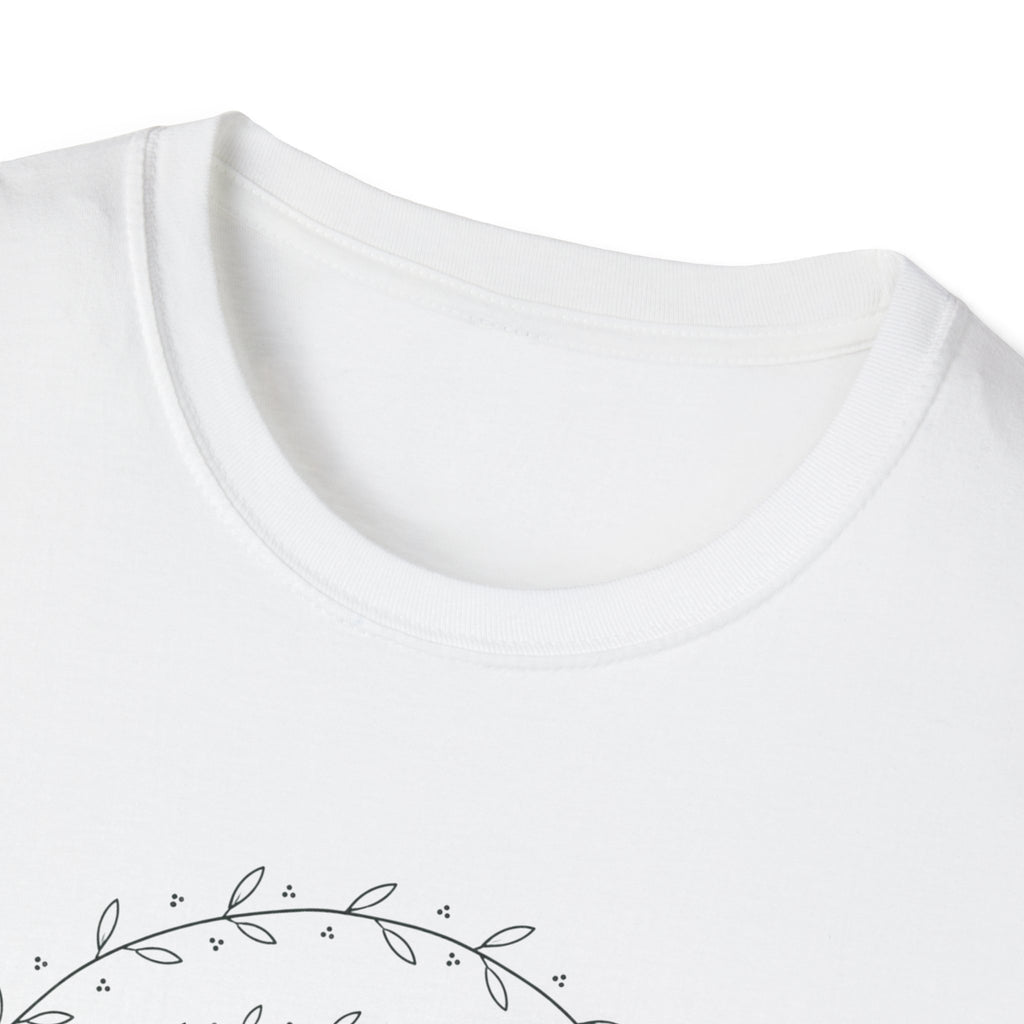 Softly Empowered T-Shirt