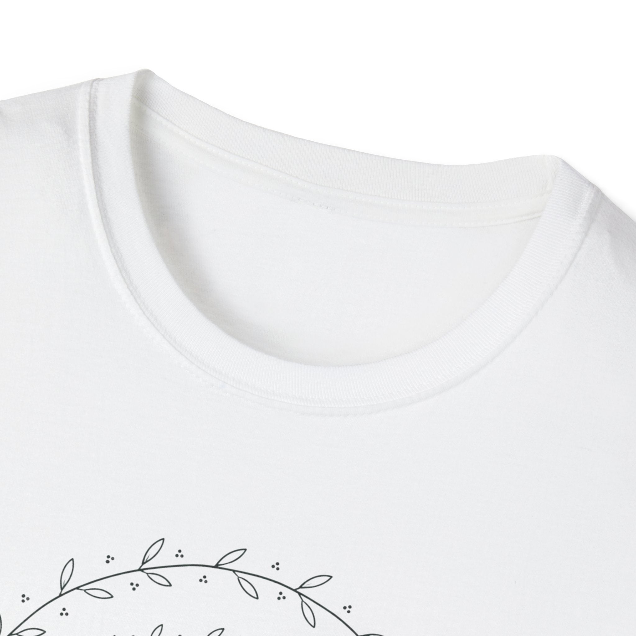 Softly Empowered T-Shirt
