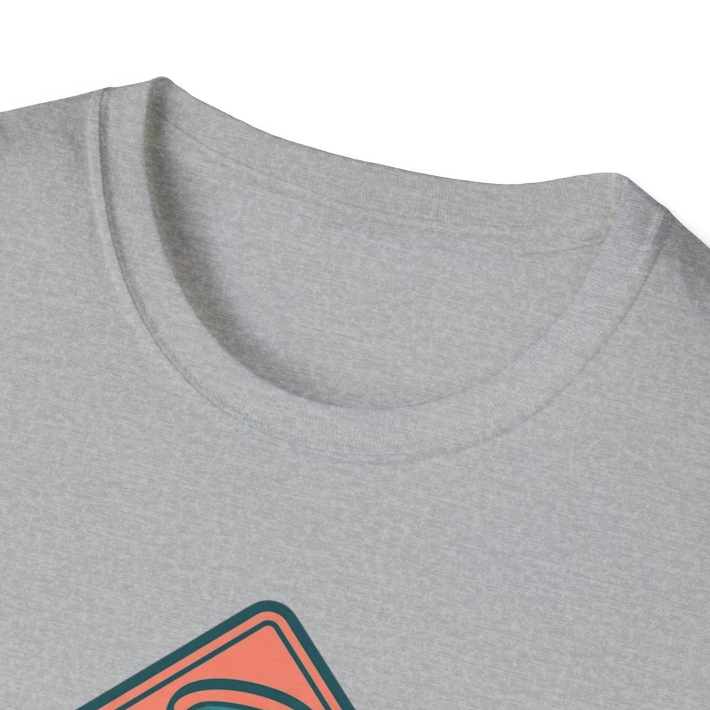 The Dark Room Suite T-Shirt
