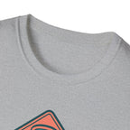 The Dark Room Suite T-Shirt