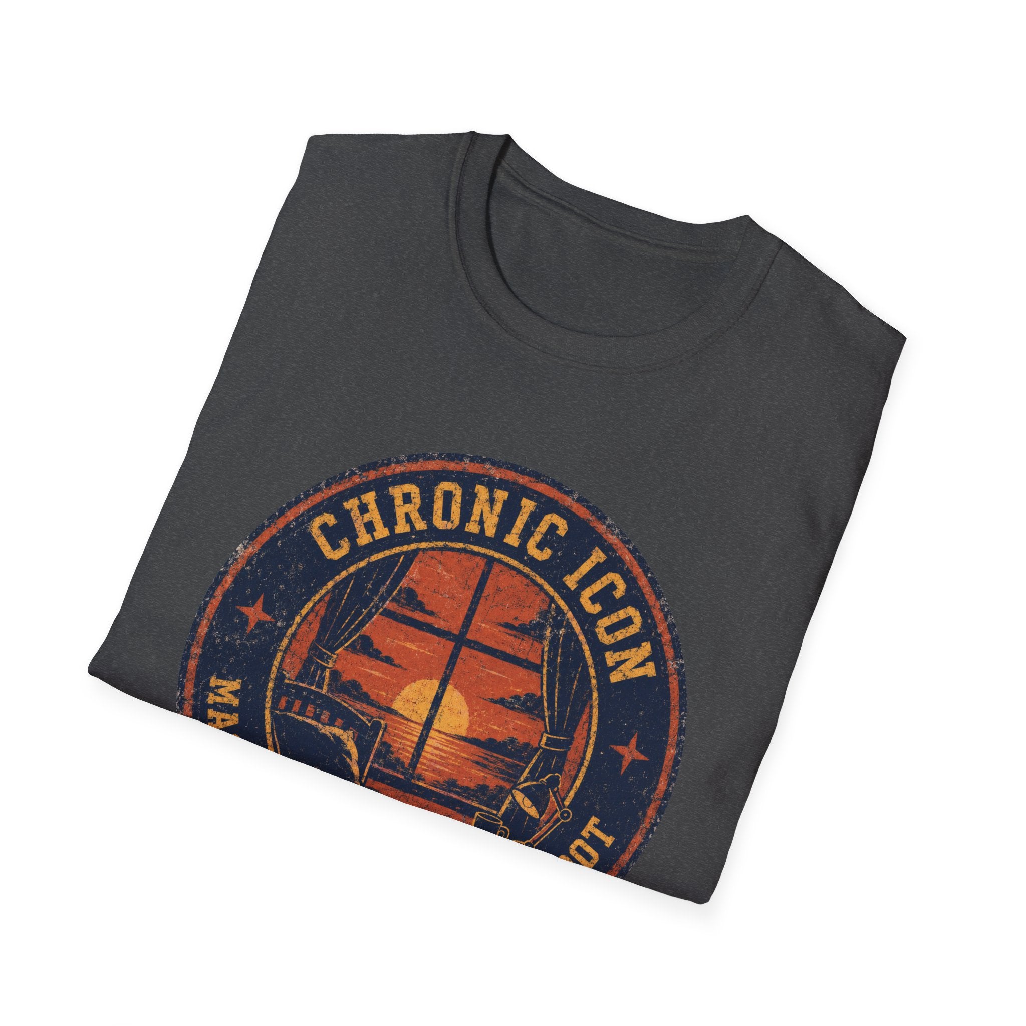 Chronic Icon T-Shirt