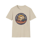 Naptime National Park T-Shirt