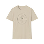 Gently Navigating T-Shirt