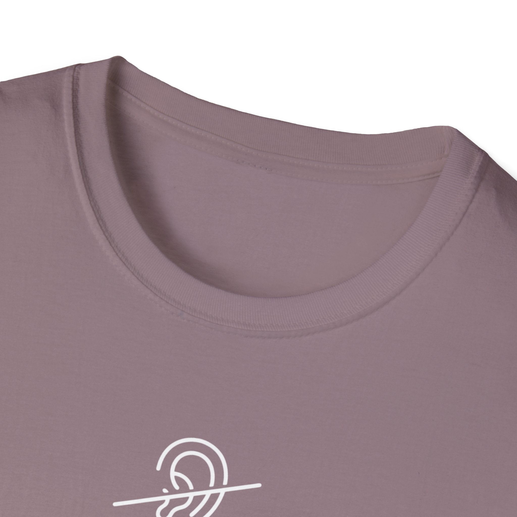 My Brain Needs Quiet T-Shirt