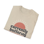 Currently Buffering III T-Shirt