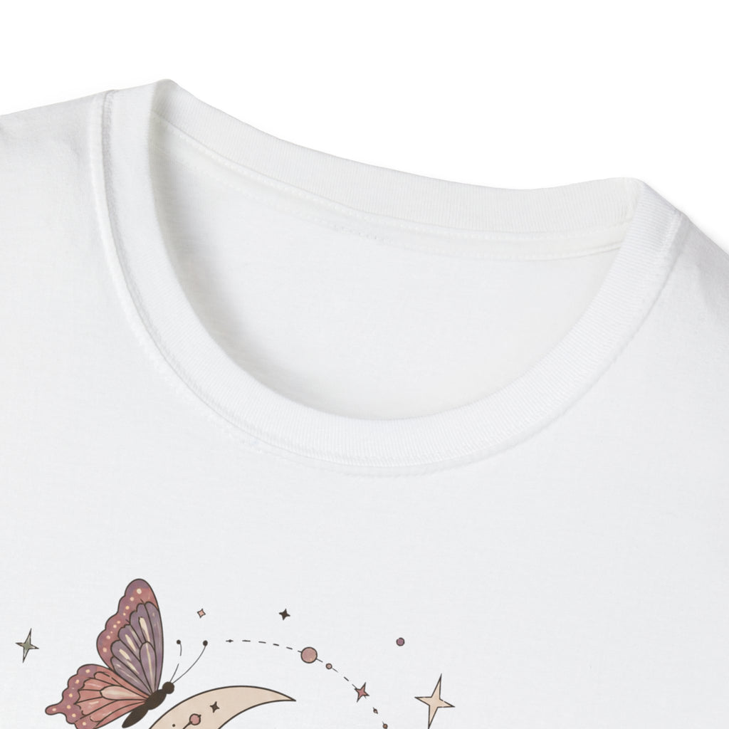 Migraine Plans: Absolutely Nothing II T‑Shirt